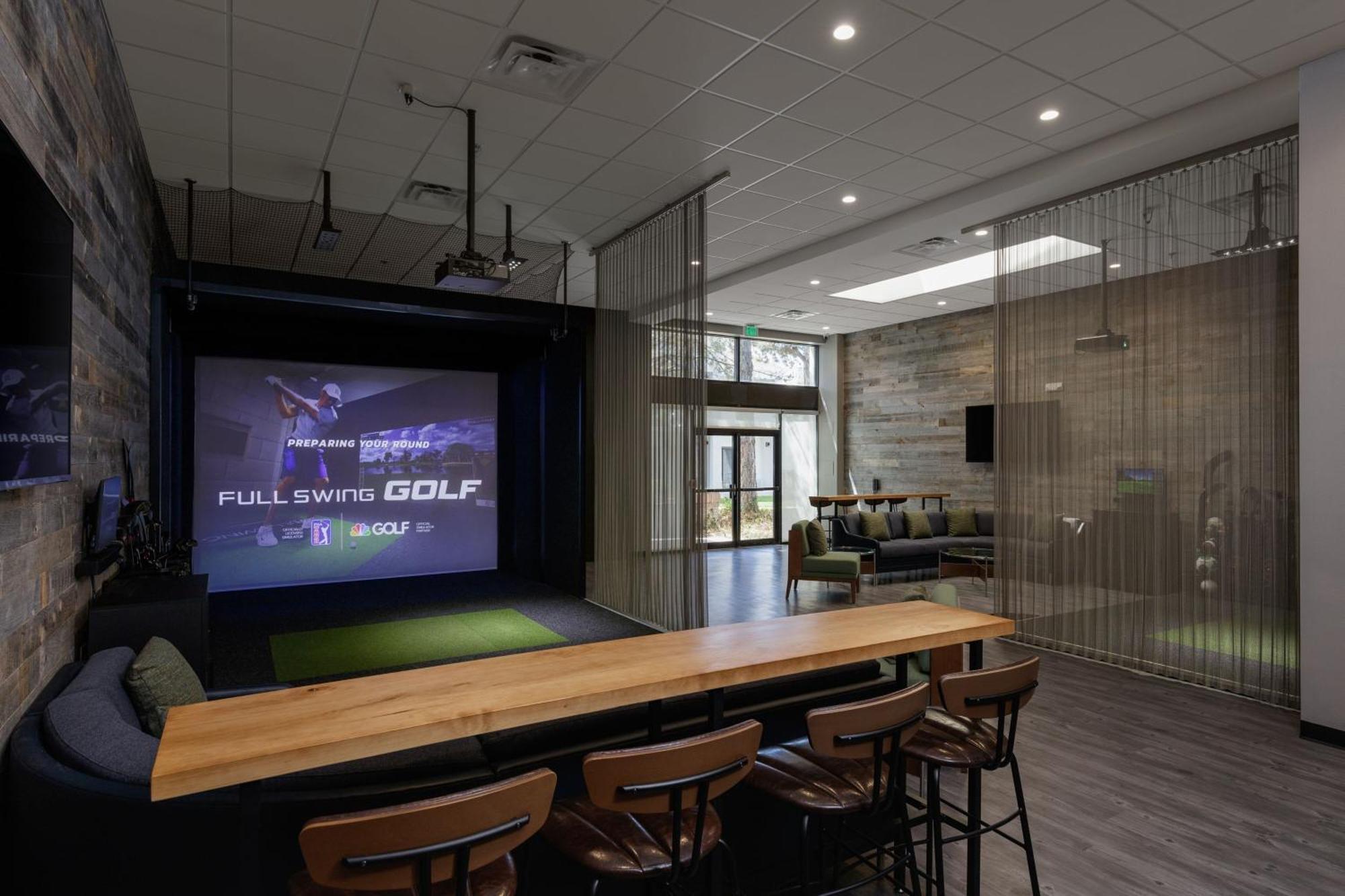 Courtyard Denver Tech Center Ґрінвуд-Вілледж Екстер'єр фото